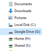 Drive Explorer image